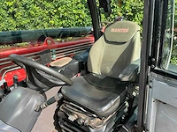 2014 manitou mt932 verreiker - afbeelding 13 van  16