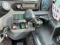 2014 manitou mt932 verreiker - afbeelding 16 van  16