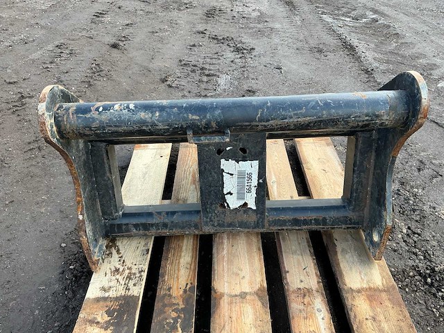 2014 manitou pc jip 5000kg voorzetapparatuur - afbeelding 2 van  11