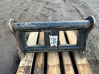 2014 manitou pc jip 5000kg voorzetapparatuur - afbeelding 2 van  11