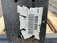 2014 manitou pc jip 5000kg voorzetapparatuur - afbeelding 3 van  11