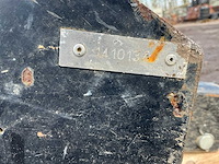 2014 manitou pc jip 5000kg voorzetapparatuur - afbeelding 4 van  11