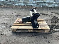 2014 manitou pc jip 5000kg voorzetapparatuur - afbeelding 6 van  11