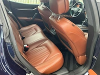2014 maserati ghibli 3.0 v6 d personenauto - afbeelding 6 van  32