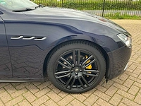2014 maserati ghibli 3.0 v6 d personenauto - afbeelding 8 van  32
