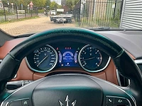 2014 maserati ghibli 3.0 v6 d personenauto - afbeelding 13 van  32