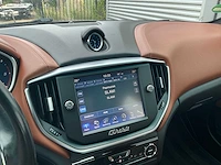 2014 maserati ghibli 3.0 v6 d personenauto - afbeelding 14 van  32