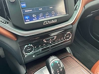 2014 maserati ghibli 3.0 v6 d personenauto - afbeelding 15 van  32