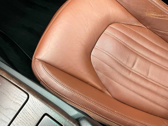 2014 maserati ghibli 3.0 v6 d personenauto - afbeelding 19 van  32