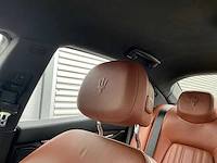 2014 maserati ghibli 3.0 v6 d personenauto - afbeelding 20 van  32
