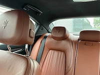 2014 maserati ghibli 3.0 v6 d personenauto - afbeelding 21 van  32