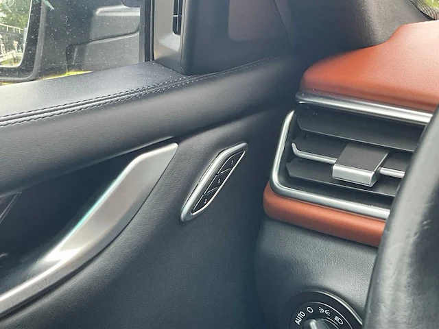 2014 maserati ghibli 3.0 v6 d personenauto - afbeelding 25 van  32