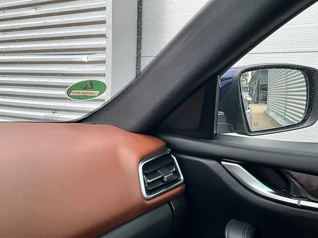 2014 maserati ghibli 3.0 v6 d personenauto - afbeelding 26 van  32