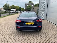 2014 maserati ghibli 3.0 v6 d personenauto - afbeelding 28 van  32