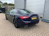 2014 maserati ghibli 3.0 v6 d personenauto - afbeelding 29 van  32