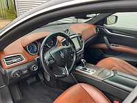 2014 maserati ghibli 3.0 v6 d personenauto - afbeelding 32 van  32