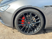 2014 maserati ghibli 3.0 v6 d - afbeelding 2 van  31