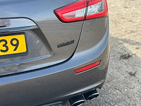 2014 maserati ghibli 3.0 v6 d - afbeelding 6 van  31