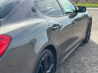 2014 maserati ghibli 3.0 v6 d - afbeelding 7 van  31