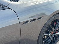 2014 maserati ghibli 3.0 v6 d - afbeelding 8 van  31