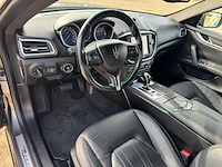 2014 maserati ghibli 3.0 v6 d - afbeelding 9 van  31