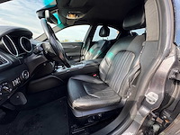 2014 maserati ghibli 3.0 v6 d - afbeelding 11 van  31