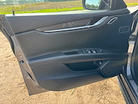 2014 maserati ghibli 3.0 v6 d - afbeelding 13 van  31