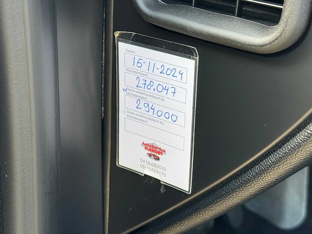 2014 maserati ghibli 3.0 v6 d - afbeelding 14 van  31