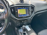 2014 maserati ghibli 3.0 v6 d - afbeelding 16 van  31