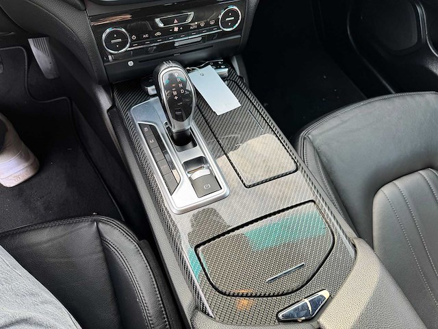 2014 maserati ghibli 3.0 v6 d - afbeelding 17 van  31