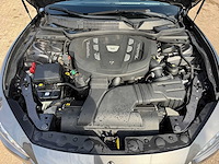 2014 maserati ghibli 3.0 v6 d - afbeelding 20 van  31