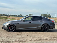 2014 maserati ghibli 3.0 v6 d - afbeelding 12 van  31