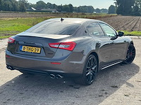 2014 maserati ghibli 3.0 v6 d - afbeelding 24 van  31