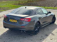 2014 maserati ghibli 3.0 v6 d - afbeelding 25 van  31