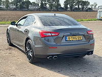 2014 maserati ghibli 3.0 v6 d - afbeelding 23 van  31