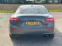 2014 maserati ghibli 3.0 v6 d - afbeelding 26 van  31