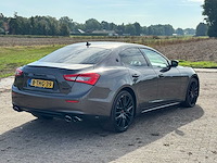 2014 maserati ghibli 3.0 v6 d - afbeelding 27 van  31