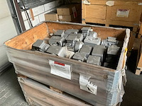 2014 mayfran 32.6 sp80 partij elektromotor met reductor - afbeelding 8 van  8