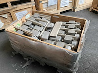 2014 mayfran 32.6 sp80 partij elektromotor met reductor - afbeelding 8 van  8
