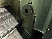 2014 mazak quick turn smart 200 cnc-draaibank - afbeelding 8 van  29