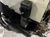 2014 mazak quick turn smart 200 cnc-draaibank - afbeelding 9 van  29