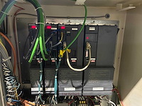 2014 mazak quick turn smart 200 cnc-draaibank - afbeelding 11 van  29