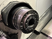 2014 mazak quick turn smart 200 cnc-draaibank - afbeelding 2 van  27