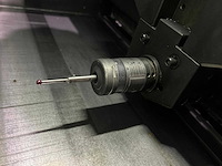 2014 mazak quick turn smart 200 cnc-draaibank - afbeelding 4 van  27