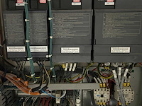 2014 mazak quick turn smart 200 cnc-draaibank - afbeelding 10 van  27