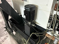 2014 mazak quick turn smart 200 cnc-draaibank - afbeelding 13 van  27