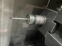 2014 mazak quick turn smart 200 cnc-draaibank - afbeelding 5 van  29