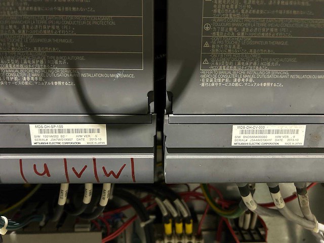 2014 mazak quick turn smart 200 cnc-draaibank - afbeelding 14 van  29