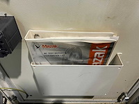 2014 mazak quick turn smart 200 cnc-draaibank - afbeelding 15 van  29