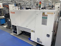 2014 mazak quick turn smart 200 cnc-draaibank - afbeelding 21 van  29